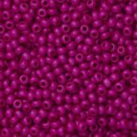 Rocailles - 9/0 - cerise