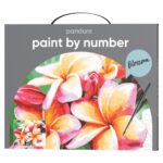 Schilderen op nummer - Blossom