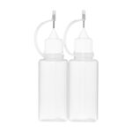 Knijpflesjes - extra fijne punt - 3 stuks