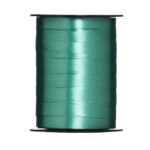 Cadeaulint - 200 meter - donkergroen mat