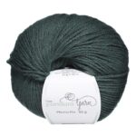 Panduro garen Merino Mix - flessengroen