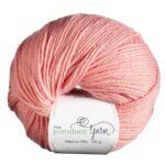 Panduro garen Merino Mix - koraal