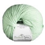 Panduro garen Merino Mix - mintgroen