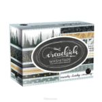 CreaChick - washitape - 14 stuks