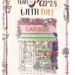 Kleurboek - From Paris With Love