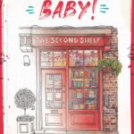 Kleurboek - Urban Anna - London, Baby!