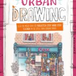 Boek - Urban anna - Urban Drawing