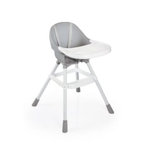 Kinderstoel Dolu Jay Grey