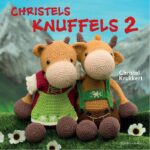 Boek Christels knuffels 2