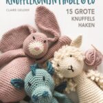 Boek - Knuffelkonijn Mabel&Co