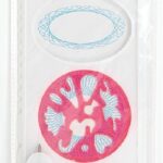 Sjabloon - spirograaf