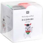 Ricorumi haakpakket - lucky cat