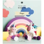 Boek - Ricorumi - Rumimagic