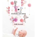 Boek - Ricorumi - Baby animals