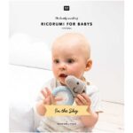 Boek - Ricorumi - Baby in the sky