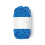Ricorumi katoengaren - 25 gram - 32 blauw