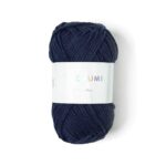Ricorumi katoengaren - 25 gram - 36 navy