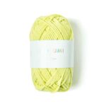 Ricorumi katoengaren - 25 gram - 46 lichtgroen