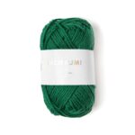 Ricorumi katoengaren - 25 gram - 50 sapgroen