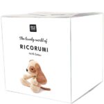 Ricorumi haakpakket - puppy