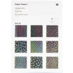 Magisch krasblok - A5 - 15 vellen - regenboog