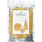 Bijenwas pastilles - 200 gram