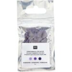Kaarsen pigment - 5 gram - aubergine