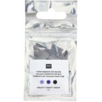 Kaarsen pigment - 5 gram - violet