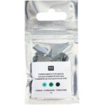 Kaarsen pigment - 5 gram - turquoise