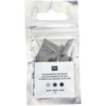 Kaarsen pigment - 5 gram - grijs