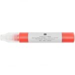 Candle liner - 30 ml - rood