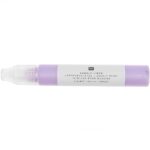 Candle liner - 30 ml - violet