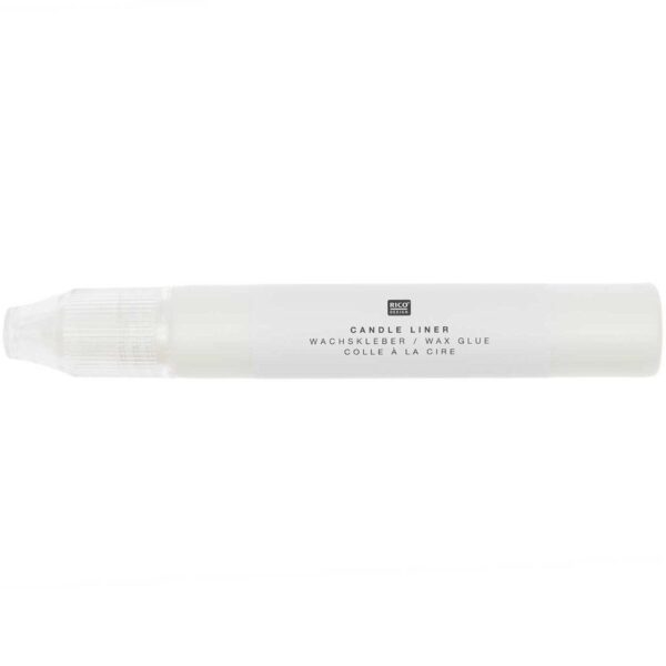 Candle liner wax lijm - 30ml - Afbeelding 1