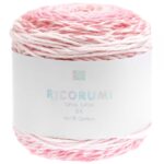 Ricorumi Spin Spin - 50 gram - 004 roze