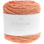 Ricorumi Spin Spin - 50 gram - 006 oranje
