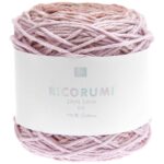 Ricorumi Spin Spin - 50 gram - 007 mauve