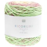 Ricorumi Spin Spin - 50 gram - 020 ice cream