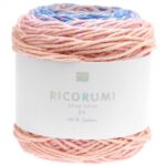 Ricorumi Spin Spin - 50 gram - 021 ethno