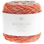 Ricorumi Spin Spin - 50 gram - 022 zomer