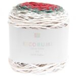 Ricorumi Spin Spin - 50 gram - 024 Kerstmis