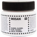 Rico Design mozaïeklijm - 150 ml