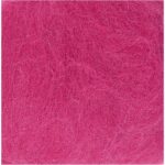 Viltwol - 50 gram - roze
