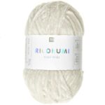 Ricorumi Nilli Nilli - 25 gram - 02 cream