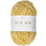 Ricorumi Nilli Nilli - 25 gram - 04 mustard