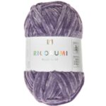 Ricorumi Nilli Nilli - 25 gram - 12 purple