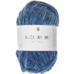 Ricorumi Nilli Nilli - 25 gram - 13 blue