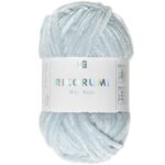 Ricorumi Nilli Nilli - 25 gram - 14 light blue