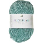 Ricorumi Nilli Nilli - 25 gram - 17 turquoise