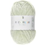 Ricorumi Nilli Nilli - 25 gram - 18 mint