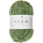 Ricorumi Nilli Nilli - 25 gram - 19 green